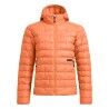 Faded Tangerine