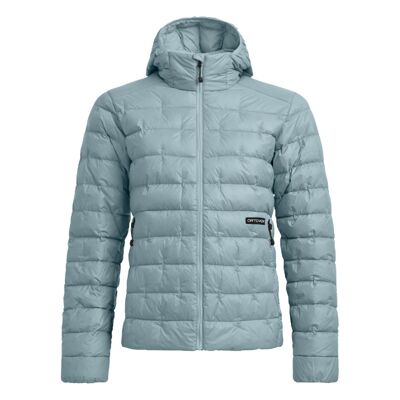 Downwool 180 Hooded Jacket W - Kurtka damski
