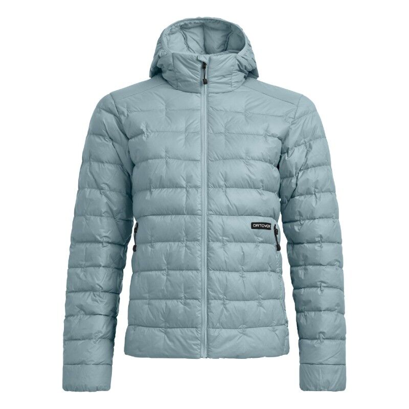 Downwool 180 Hooded Jacket W - Synthetic jacket - Women's