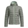 Ortovox Downwool 180 Hooded Jacket W - Giacca sintetica - Donna | Hardloop