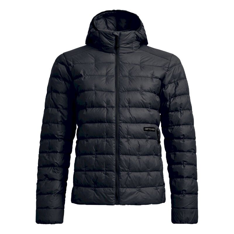 Downwool 180 Hooded Jacket W - Doudoune femme