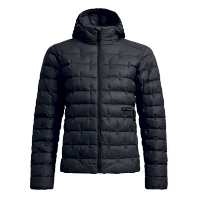 Downwool 180 Hooded Jacket W - Synthetic jacket - Women's