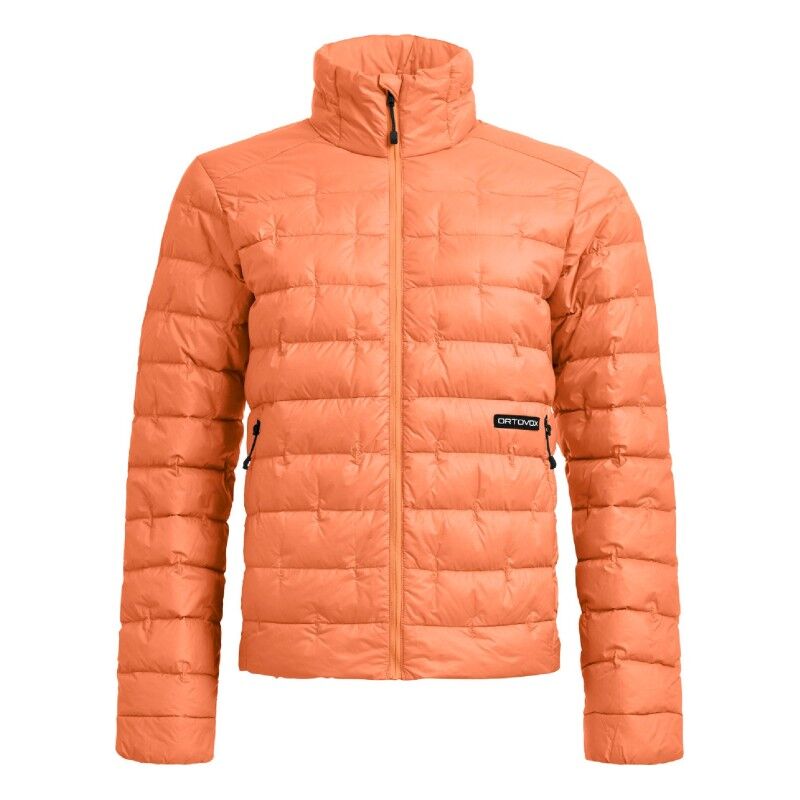 Downwool 180 Jacket W - Kunstfaserjacke - Damen