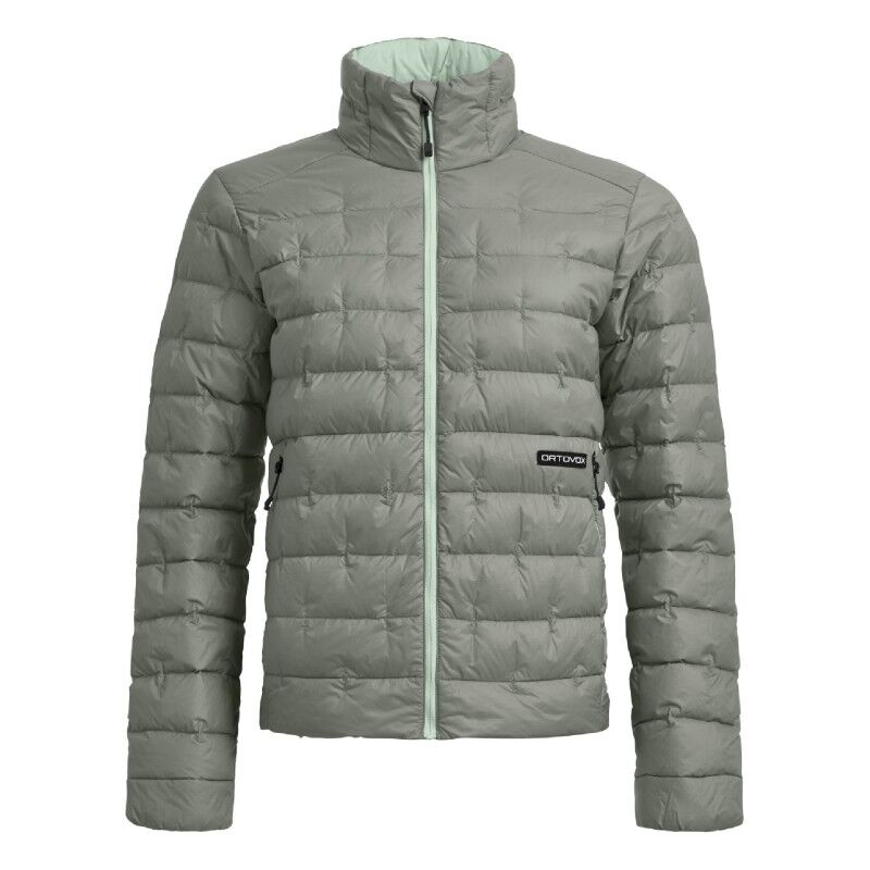 Downwool 180 Jacket W - Casaco penas mulher