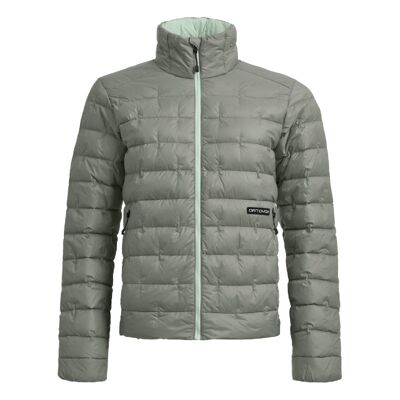 Downwool 180 Jacket W - Tekokuitutakki - Naiset