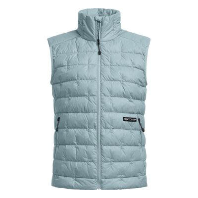 Downwool 180 Vest W - Bezrękawnik damski