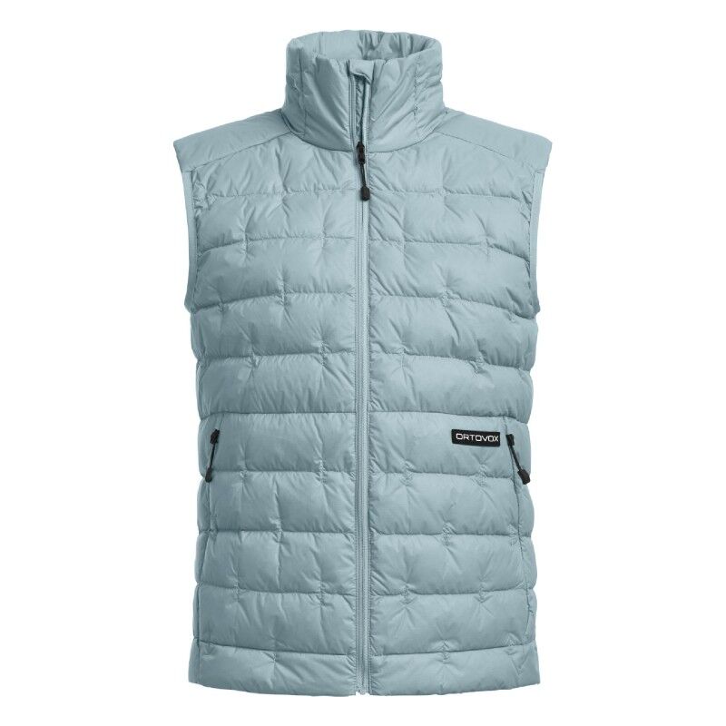 Ortovox Downwool 180 Vest W - Doudoune sans manches femme | Hardloop