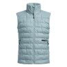 Ortovox Downwool 180 Vest W - Colete penas mulher | Hardloop