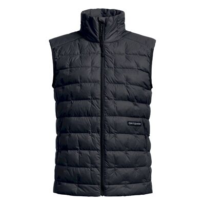 Downwool 180 Vest W - Chaleco de fibra sintética - Mujer