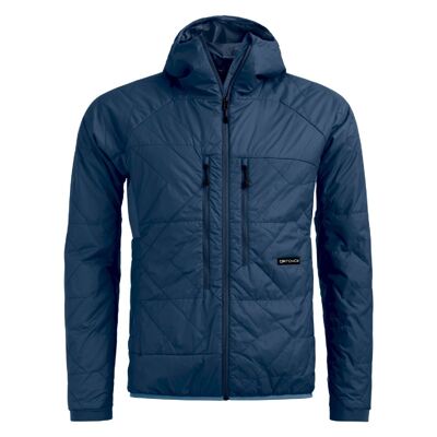 Venet Swisswool 60 Jacket M - Pánské Hybridní bundy