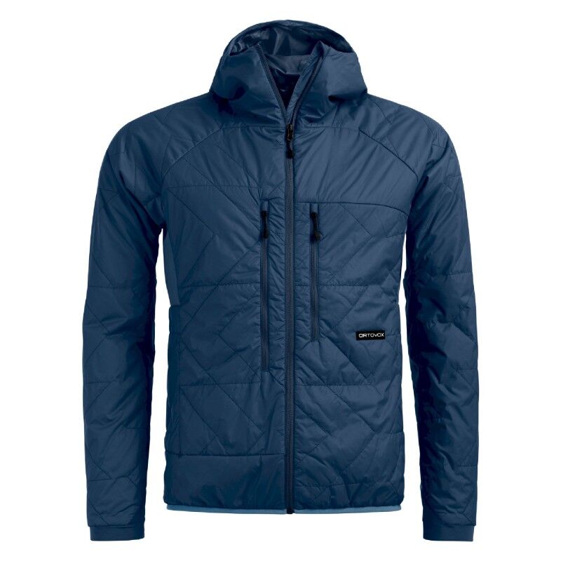 Venet Swisswool 60 Jacket M - Vindejakke - Herrer