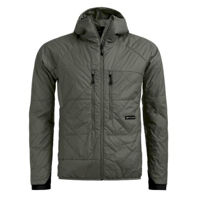 Venet Swisswool 60 Jacket M - Veste hybride homme