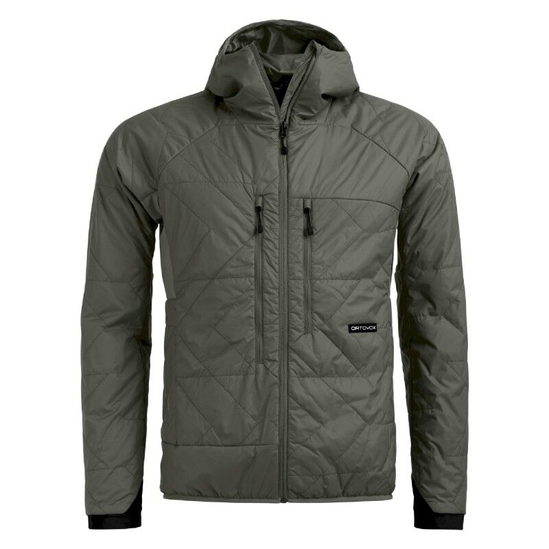 Venet Swisswool 60 Jacket M - Veste coupe-vent homme
