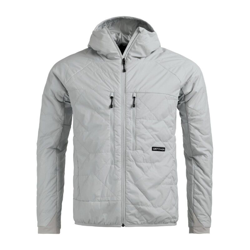 Ortovox Venet Swisswool 60 Jacket M - Veste coupe-vent homme | Hardloop