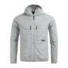 Ortovox Venet Swisswool 60 Jacket M - Vindejakke - Herrer | Hardloop