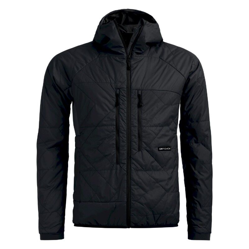 Venet Swisswool 60 Jacket M - Vindejakke - Herrer