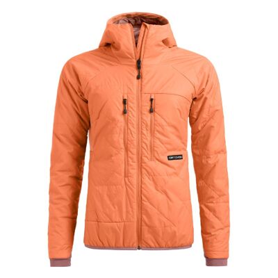 Venet Swisswool 60 Jacket W - Giacche ibride - Donna