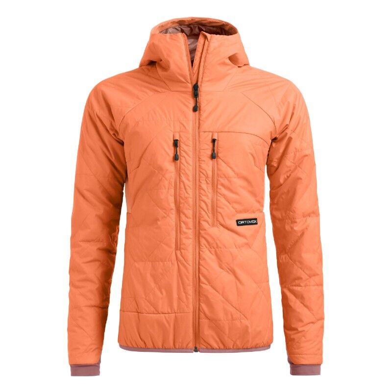 Ortovox Venet Swisswool 60 Jacket W - Windproof jacket - Women's | Hardloop