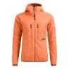 Ortovox Venet Swisswool 60 Jacket W - Chaqueta cortavientos - Mujer | Hardloop