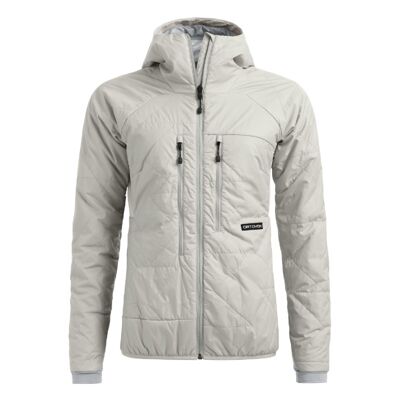 Venet Swisswool 60 Jacket W - Dámská větrovka