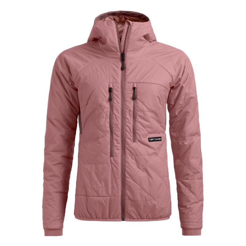 Venet Swisswool 60 Jacket W - Windproof jacket - Women's