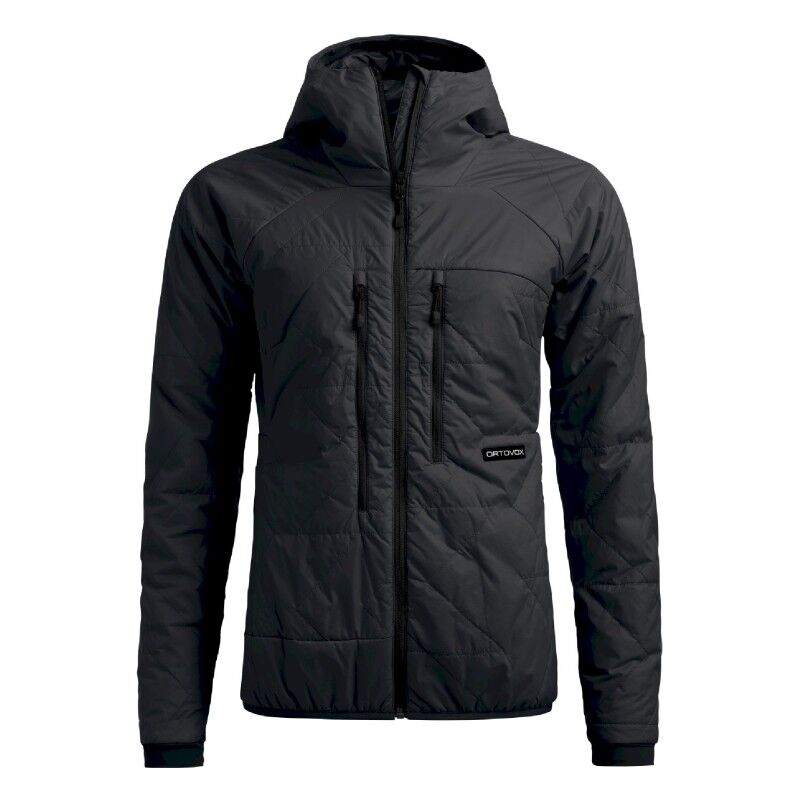 Venet Swisswool 60 Jacket W - Veste coupe-vent femme