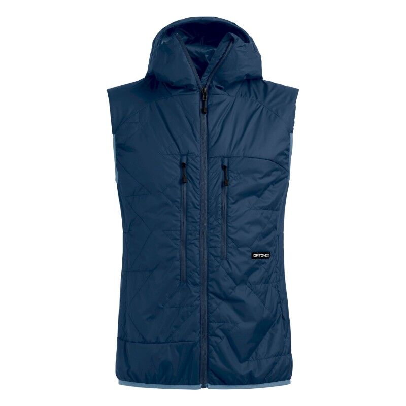 Venet Swisswool 60 Vest M - Gilet - Uomo
