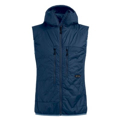 Venet Swisswool 60 Vest M - Pánská vesta