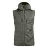 Ortovox Venet Swisswool 60 Vest M - Chaleco - Hombre | Hardloop