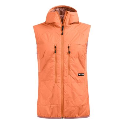 Venet Swisswool 60 Vest W - Kamizelka damska