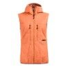 Ortovox Venet Swisswool 60 Vest W - Vest - Women's | Hardloop