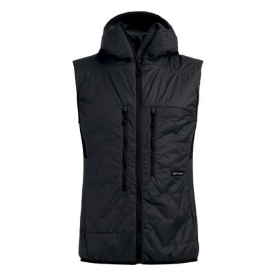 Venet Swisswool 60 Vest M - Gilet - Uomo