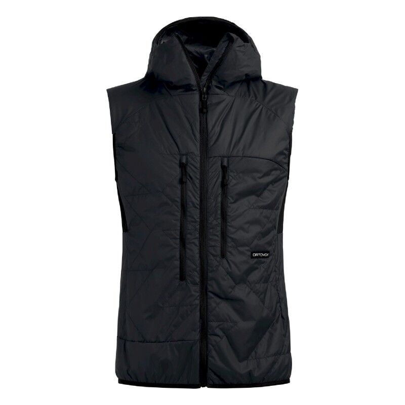 Venet Swisswool 60 Vest M - Veste sans manches homme