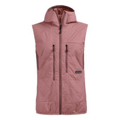 Venet Swisswool 60 Vest W - Kamizelka damska