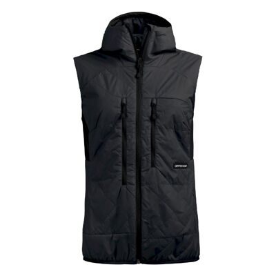 Venet Swisswool 60 Vest W - Vest - Women's