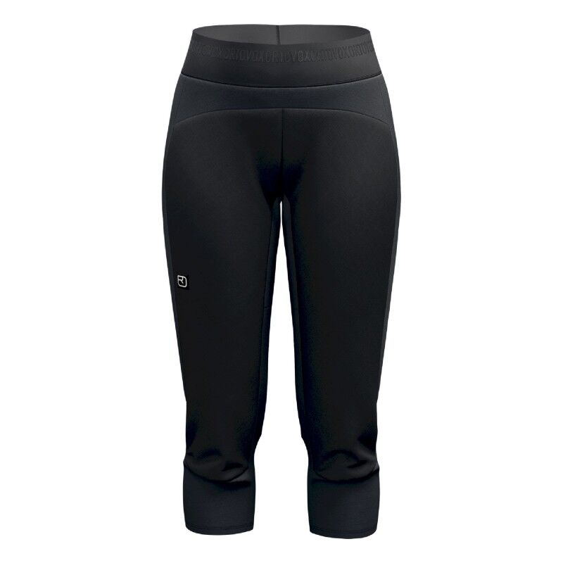 Ravine Metawool 60 Hybrid Pants - Merinovillaiset Lämpösukkahousut - Naiset