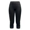 Ortovox Ravine Metawool 60 Hybrid Pants - Collant térmico de lã merino mulher | Hardloop