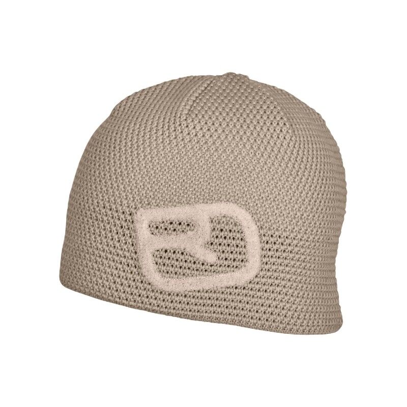 Rock'N'Wool Beanie - Merinowolle Mützen