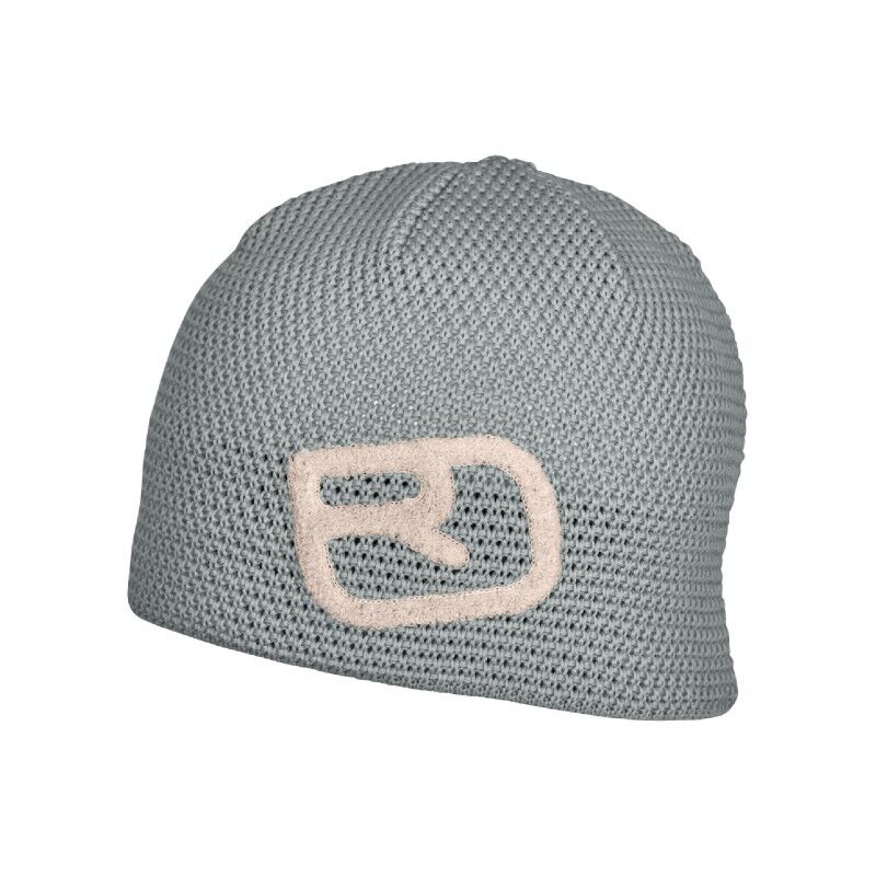 Rock'N'Wool Beanie - Gorro de lana merino
