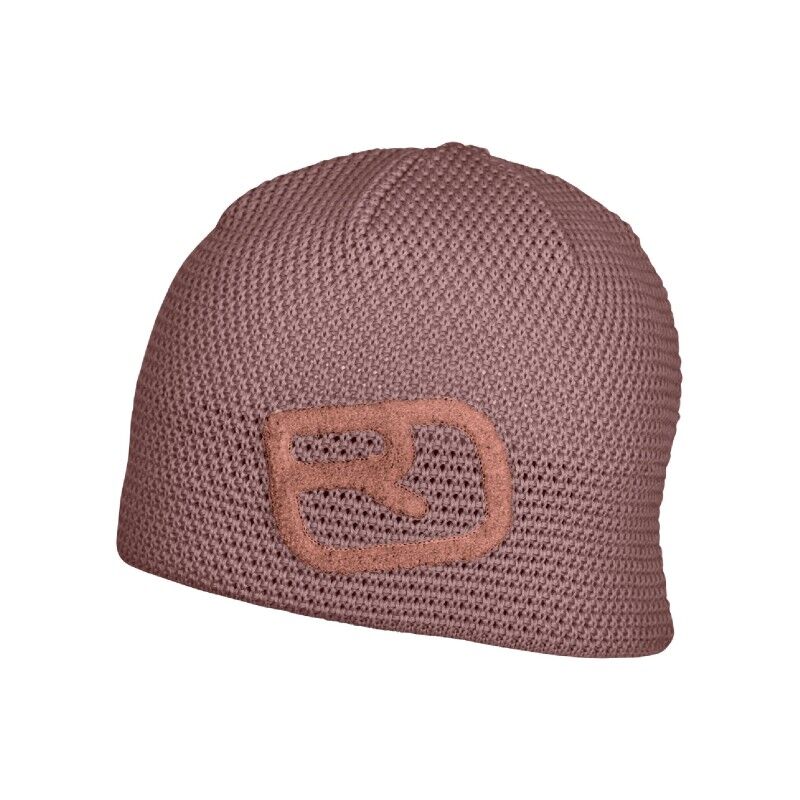 Rock'N'Wool Beanie - Berretto in lana merino