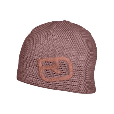 Rock'N'Wool Beanie - Merinovilla Pipot