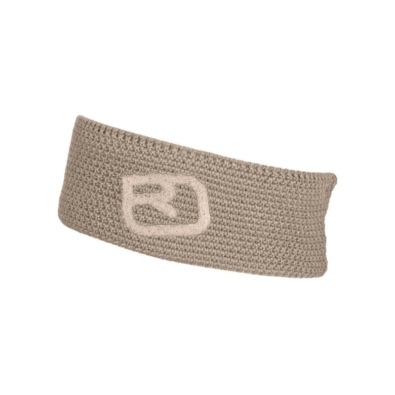 Rock'N'Wool Headband - Fascia in lana merino