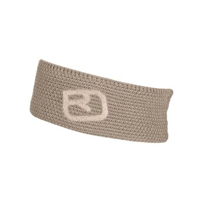 Rock'N'Wool Headband - Merino wool Headband