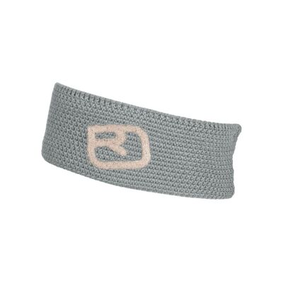 Rock'N'Wool Headband - Fascia in lana merino