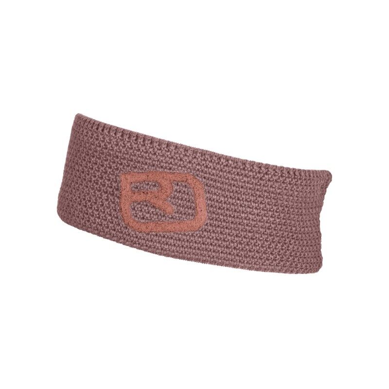 Rock'N'Wool Headband - Merinould Pandebånd