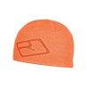 Faded Tangerine
