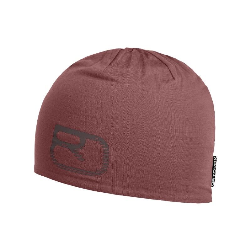 120 Cool Tec Logo Beanie - Hue