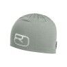 Ortovox 120 Cool Tec Logo Beanie - Hue | Hardloop