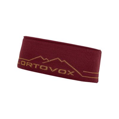 Peak Headband - Fascia sportiva per la fronte