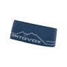 Blue Nunatak
